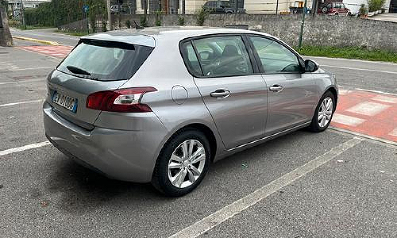 Peugeot 308 1.6 Dies...