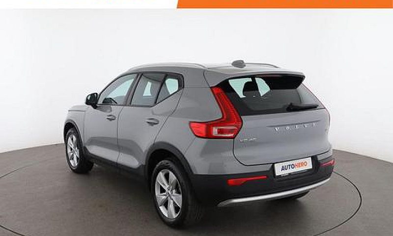 Volvo Xc40 Th65667...