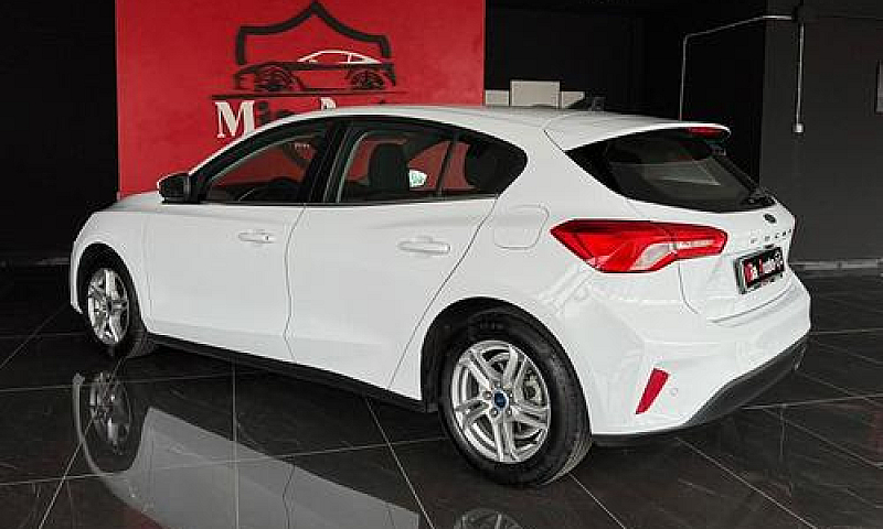 Ford Focus 1.5 Ecobl...
