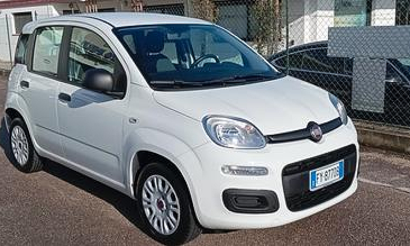 Fiat Panda 1.2I 69 C...
