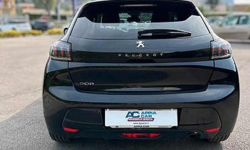 Peugeot 208 Puretech...