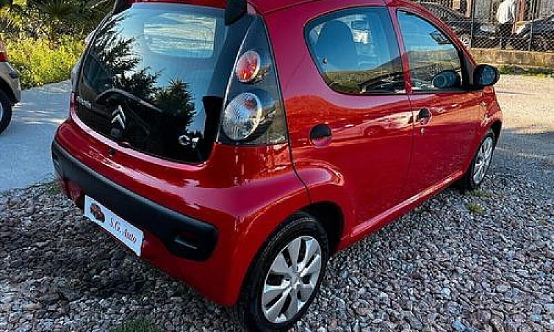Citroen C1 1.0 5 Por...