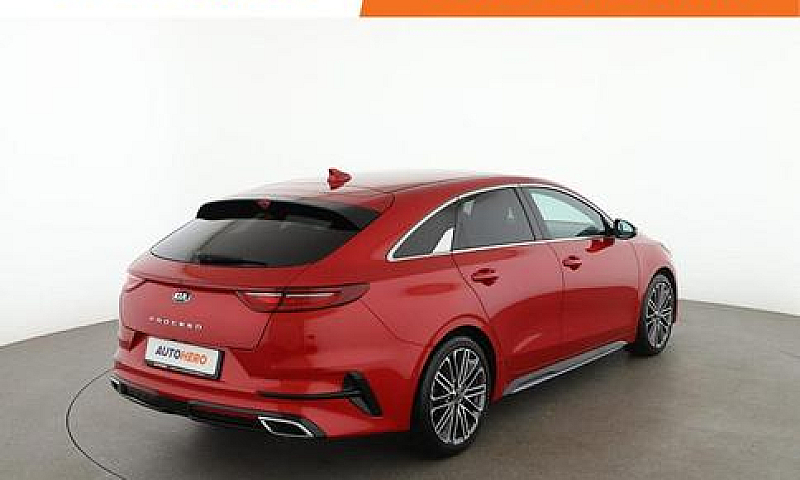 Kia Proceed Nf88345...