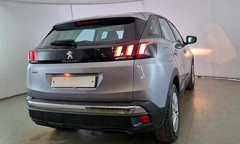 Peugeot 3008 Bluehdi...