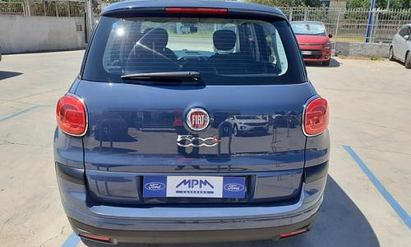 Fiat 500L Pop Star 1...