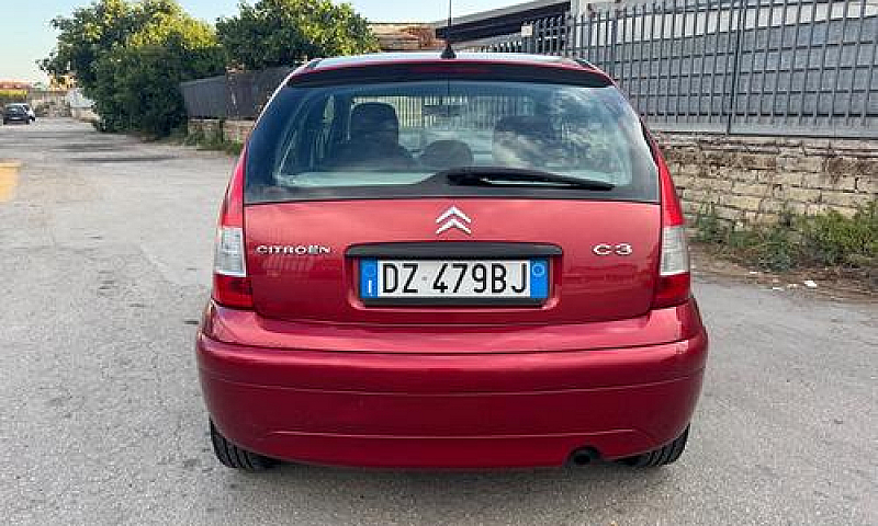Citroen C3 1.1 Perfe...