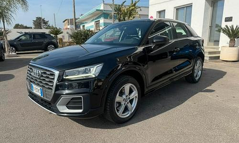 Audi Q2 1.6 Tdi 115 ...