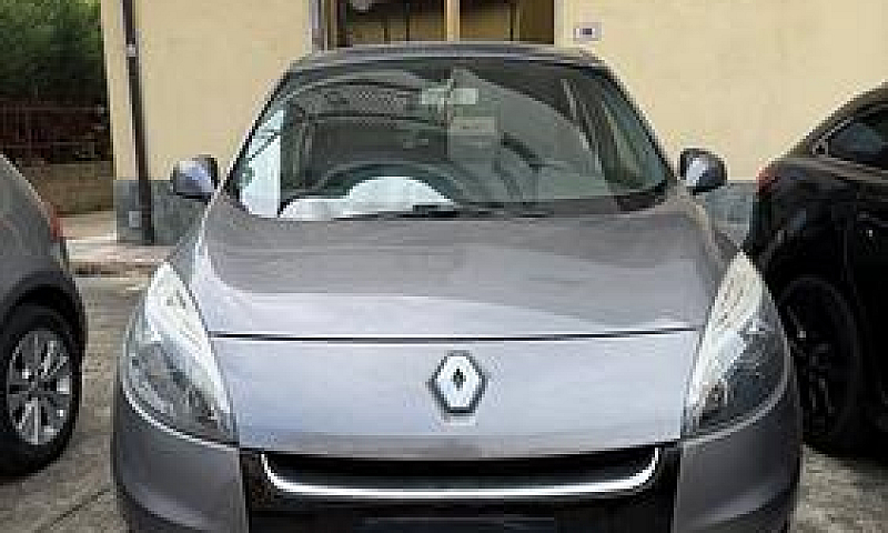 Renault Scenic 1.6 B...