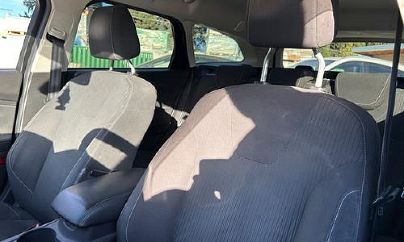 Ford Focus 1.6 Tdci ...