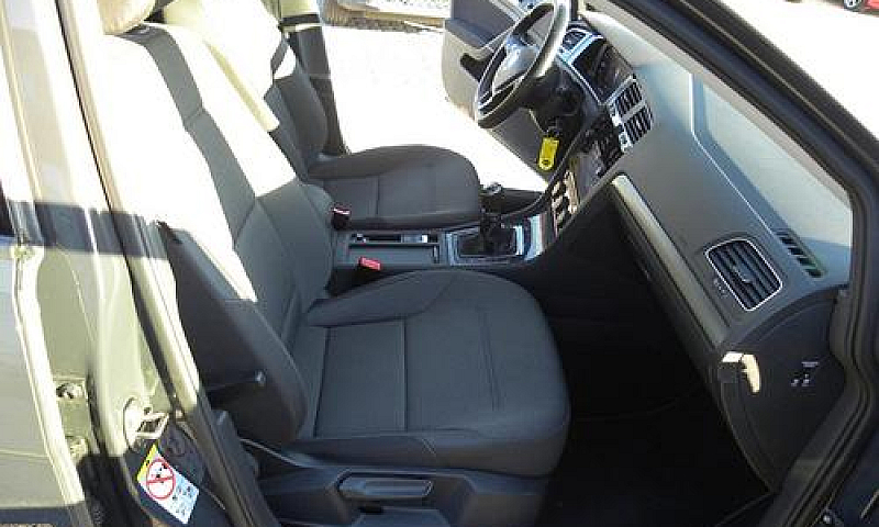 Volkswagen Golf 1.0 ...