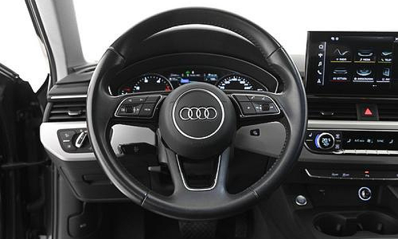 Audi A4 Avant 35 Tdi...
