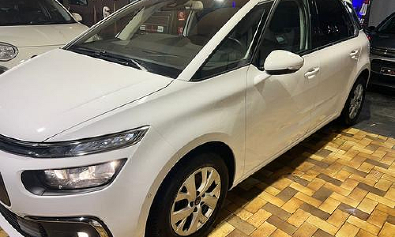 Citroen C4 Spacetour...