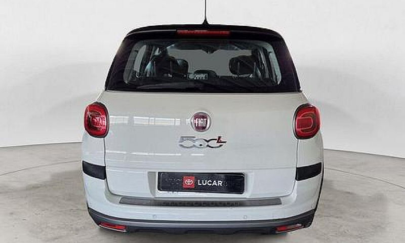 Fiat 500L 1.4 95 Cv ...