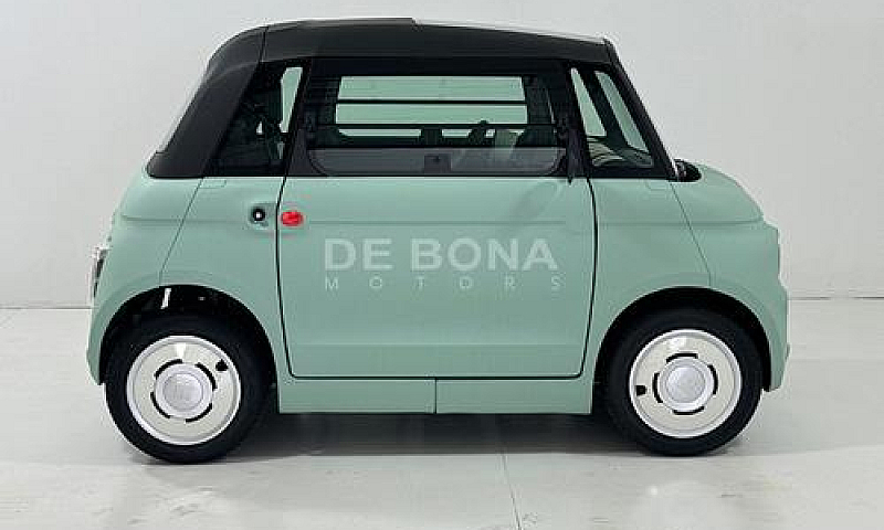 Fiat Topolino Topoli...