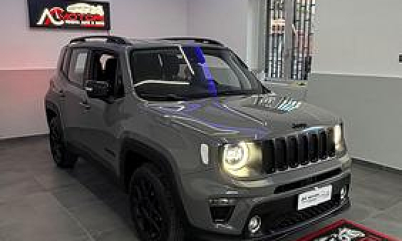 Jeep Renegade 1.6 Mj...
