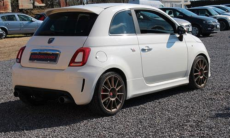 Abarth 500 Abarth 50...