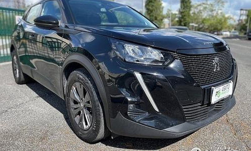 Peugeot 2008 1.2 Ben...