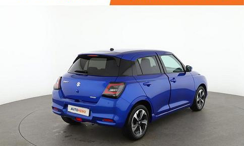 Suzuki Swift 1.2 Hyb...