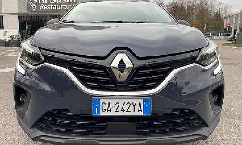 Renault Captur Tce 1...