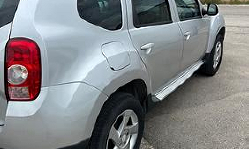 Dacia Duster 1.5 Dci...