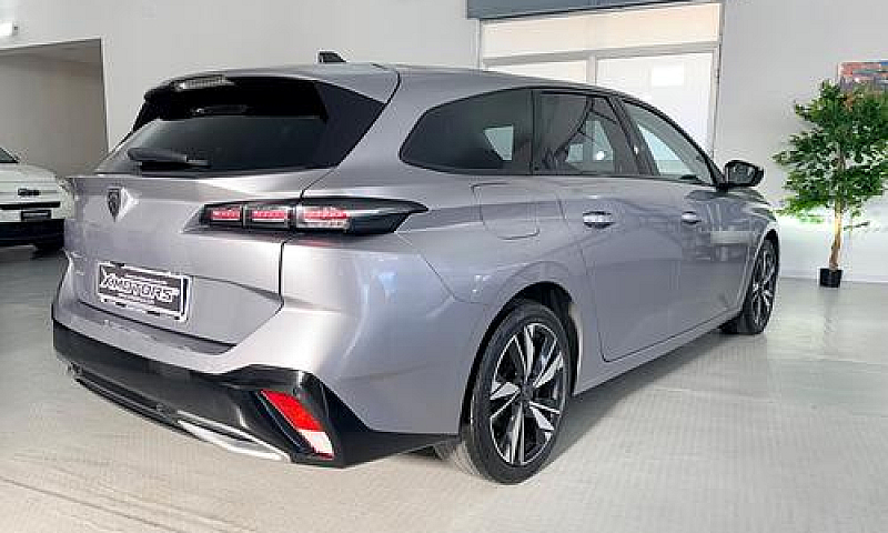 Peugeot 308 Bluehdi ...