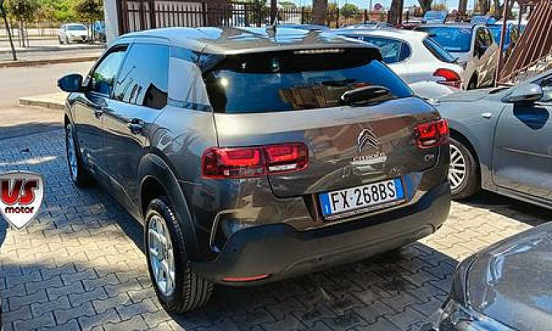 Citroen C4 Cactus 1....