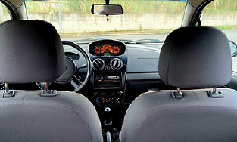 Matiz 800 Gpl-Solo K...