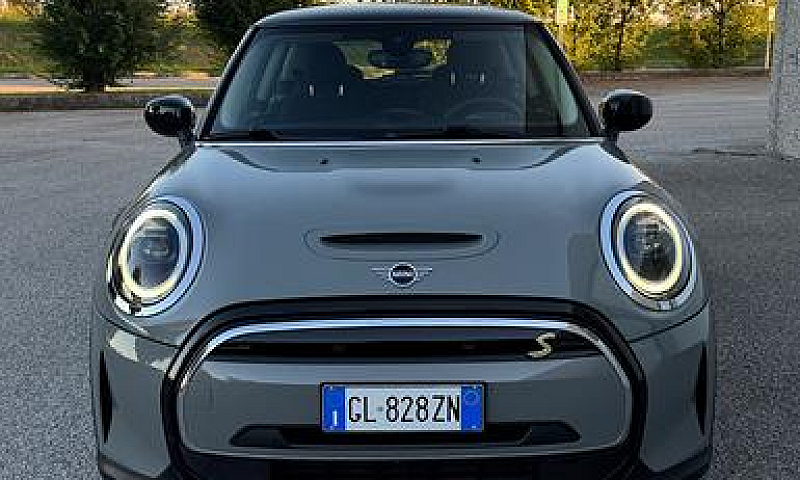 Mini Full Electric C...