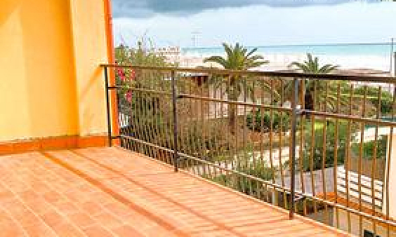 Copanello Lido, Tril...