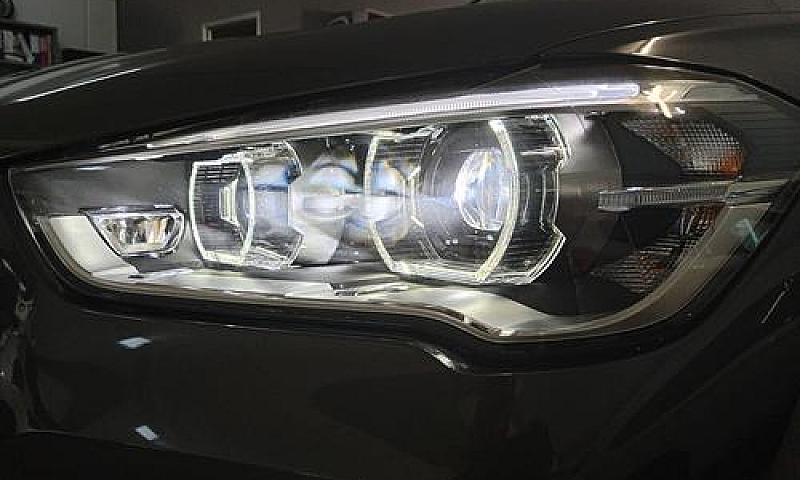 Bmw X1 Xdrive18D Bus...