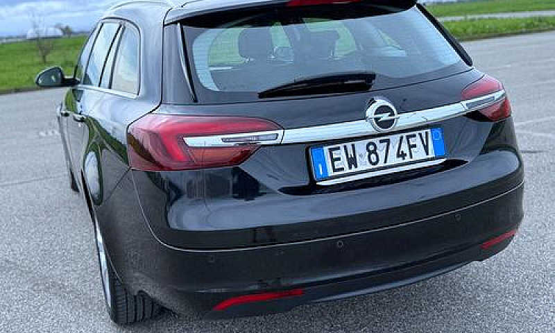 Opel Insignia 2.0 (1...