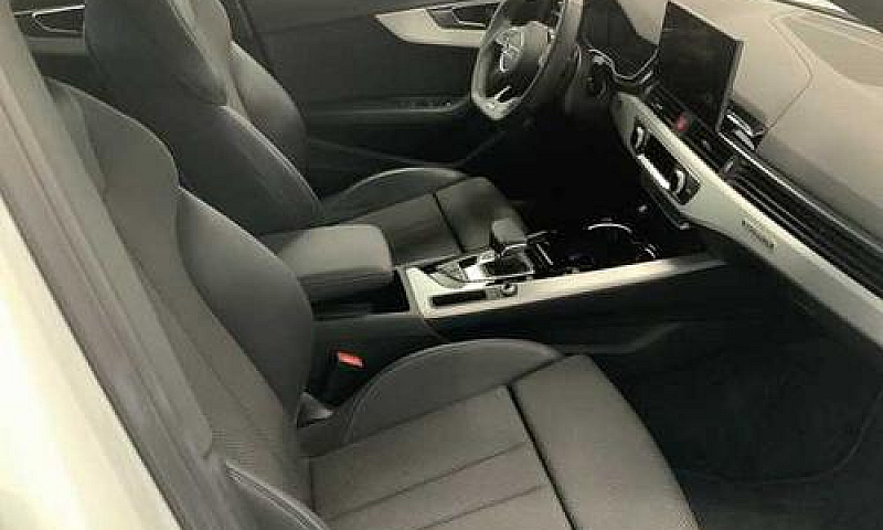 Audi A4 Avant 40 Tdi...