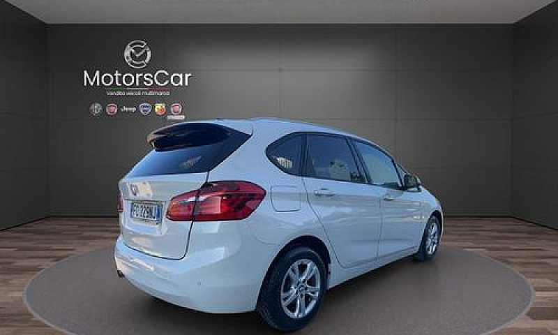 Bmw 216D Active Tour...