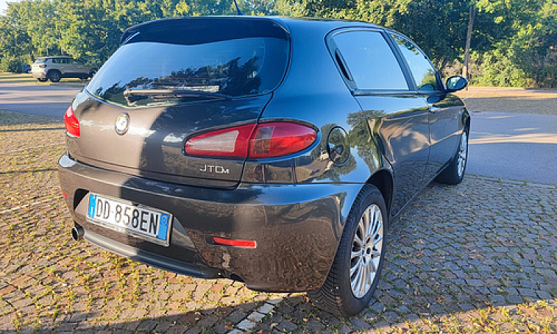 Alfa-Romeo 147 1.9 J...