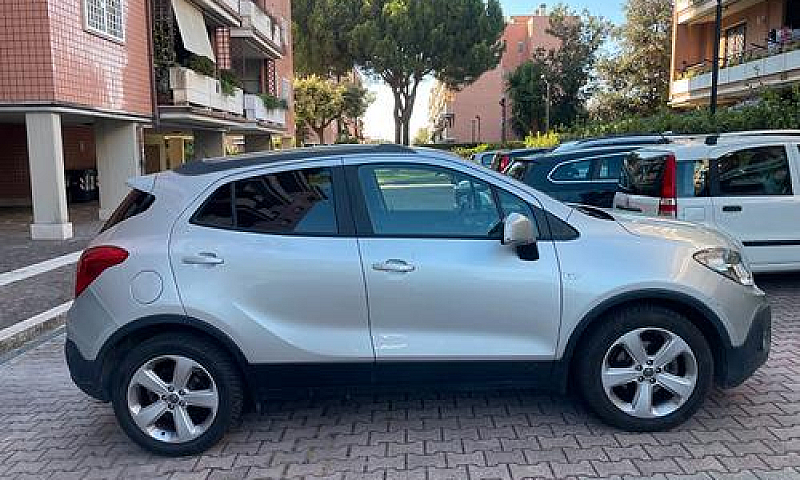 Opel Mokka - Mokka 1...