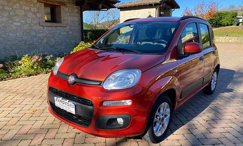 Fiat Panda 0.9 Twina...