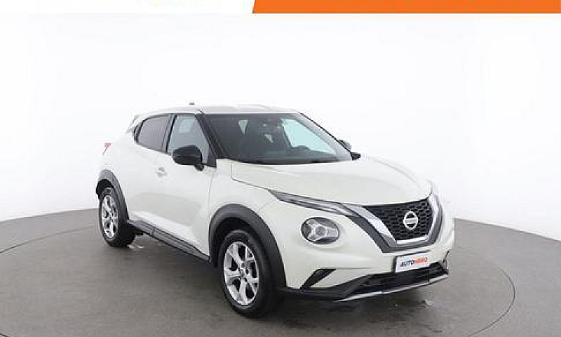 Nissan Juke Sr07944...