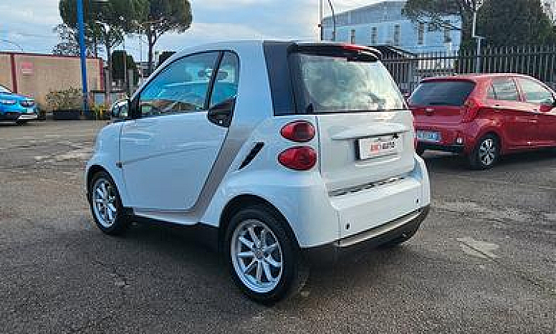 Smart Fortwo 1000 52...