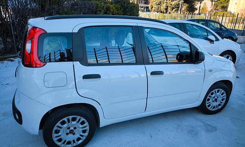 Fiat Panda 1.2 Easy...