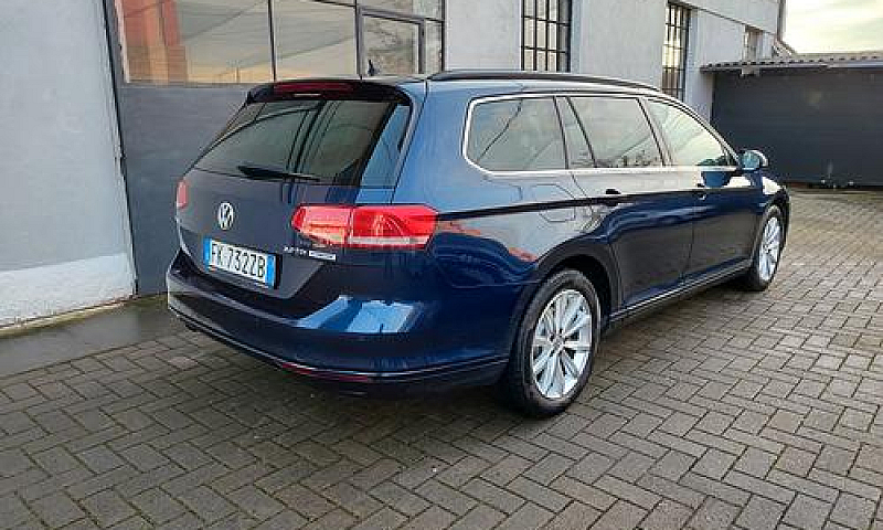 Volkswagen Passat 2....