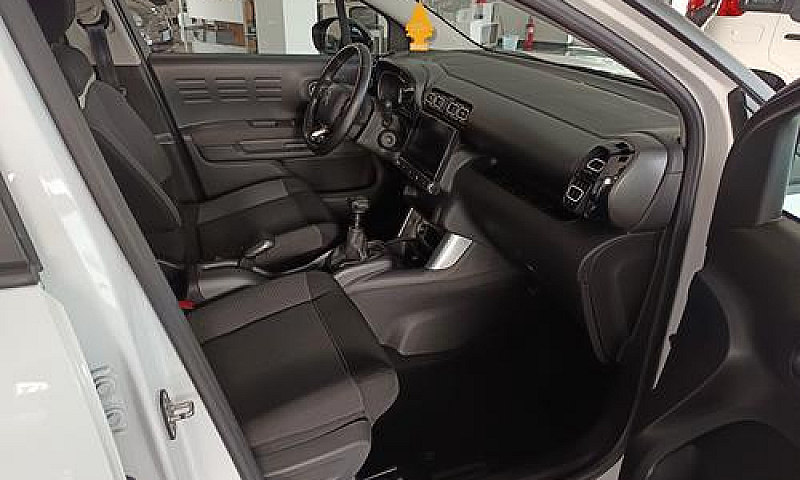Citroen C3 Aircross ...