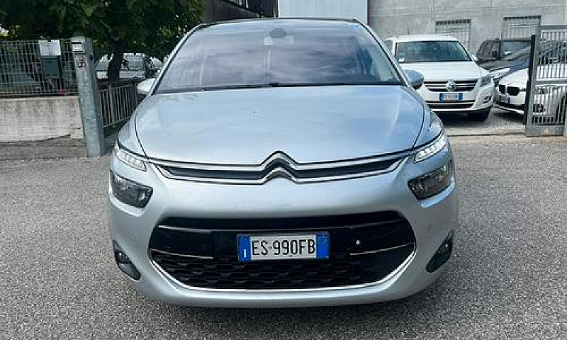 Citroen C4 Picasso 1...