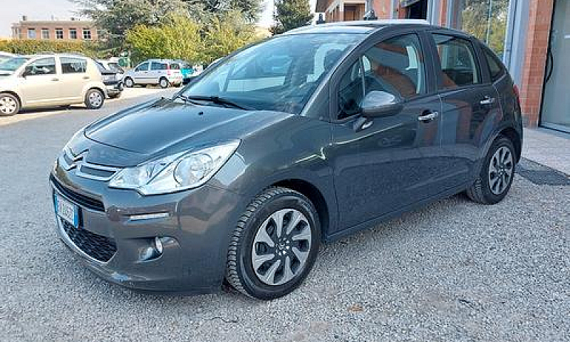 Citroen C3 1.4 Hdi 7...