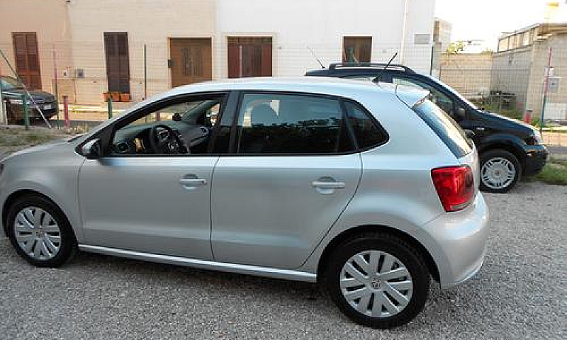 Volkswagen Polo 1.2 ...