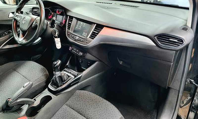 Opel Crossland X 1.6...
