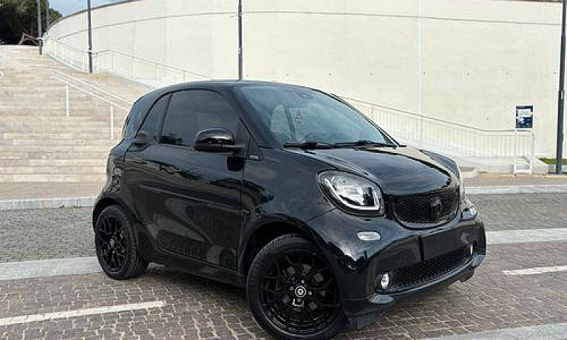 Smart Fortwo 453 Pas...
