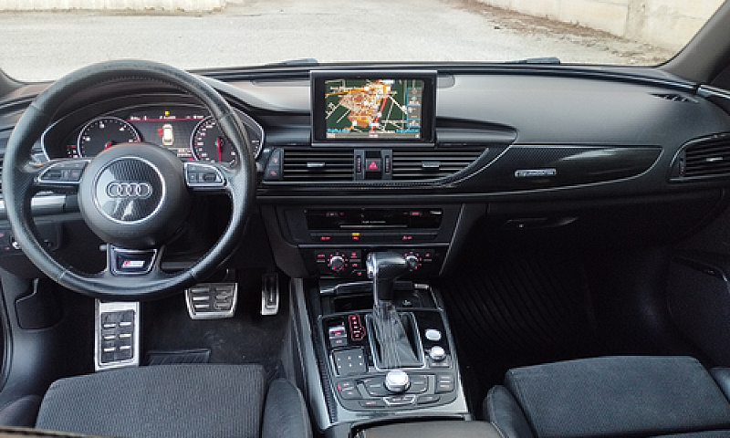 Audi A6 3.0 245Cv Sl...