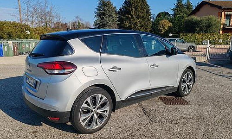 Renault Scenic 1.5 D...