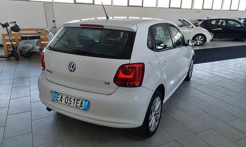 Volkswagen Polo 1.4 ...