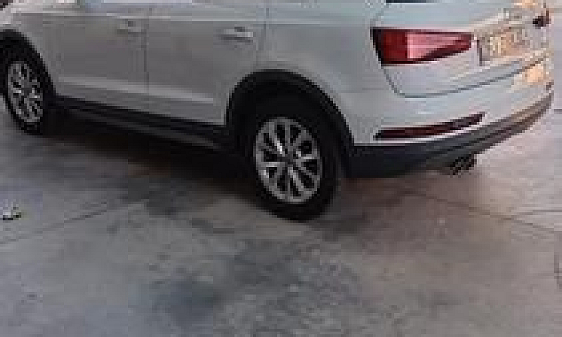 Audi Q3 - 2015...